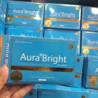 ราคา ออร่าไบร์ท Aura Bright(แท้%) (227822504)