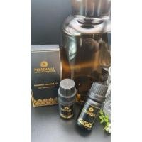 ราคา น้ำมันหอมระเหยไม้สนซีดาร์ 10 ml. Aromatic Cedarwood Essential oil by PerumaalAromatic Thailand (10238052328)