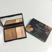 ราคา Sleek - face contour kit สี light (730698196)