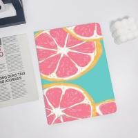 ราคา น่ารัก Grapefruit iPad Air 5 2022 iPad 10 2022 เคส iPad 9,iPad Pro 11" 12.9 2022 iPad Pro 12.9 2021 iPad mini 6 case เคส iPad (58157022751)
