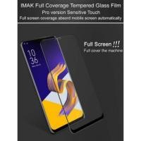 ราคา IMAK Premium Tempered Glass Full Cover Pro Plus - Asus Zenfone 5 / 5Z / ZE620KL / ZS620KL (3379562640)