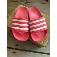 ราคา รองเท้าแตะ ADIDAS Adilette Aqua (มือ2) (20746274279)