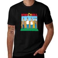 ราคา เสื้อยืดคิงไซส์ ไซส์ใหญ่พิเศษ เสื้อยืดลายตลกสำหรับผู้ชาย (40878881729)