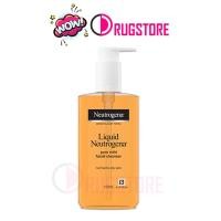 ราคา Neutrogena liquid pure and mild facial cleanser - นิวโทรจิน่า เจลล้างหน้าอ่อนโยน ผิวแพ้ง่าย จาก นูโทจิน่า Nutrogena (6348607559)