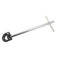 ราคา Stanley ประแจขันน๊อต ใต้อ่างล้างหน้า ขนาด 11 นิ้ว รุ่น 87-448 ( Basin Wrench ) ประแจขันก๊อกอ่างล้างหน้า,12 นิ้วอ่างล้างจ (23101897347)