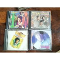 ราคา ซีดีเพลง cd music ติ๊ก ชีโร่ Tik Shiro รวมเพลง แผ่นรุ่นเก่า แผ่นมือสอง (27142409756)