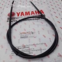 ราคา BB9F635100 สายเบรคหลัง Fino-125i แท้ YAMAHA BB9-F6351-00 (41359403427)