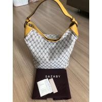 ราคา กระเป๋า SAZABY มือสอง ของแท้% สภาพใหม่กริบ ✨ (22186565580)