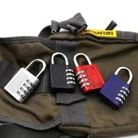 ราคา แม่กุญแจแบบตั้งรหัสผ่านได้ Combination Padlock. (2996214824)