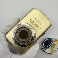 ราคา Canon Ixy 920is / Ixus 870is / Canon Powershot SD 880IS (rare สุดๆ) (46556674437)