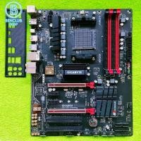 ราคา Gigabyte GA 970 | 990Fx Gaming G1 AM3+ รองรับถึงFX8370(970) | FX9590(990Fx) เมนบอร์ดมือสอง (12775667600)