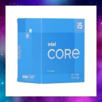 ราคา CPU (ซีพียู) 1200 INTEL CORE I5-11400 I5-11400F I5-11500 GEN11 ใช้งานปกติ (12979597125)