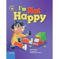 ราคา ฉันไม่มีความสุข: หนังสือเกี่ยวกับความรู้สึกเศร้า (อารมณ์ตื่นและพฤติกรรม) (26037962892)