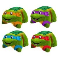 ราคา ดรีมไลท์หมอนนินจาเต่า (Pillow Pet : Dream Lites) (2392448092)