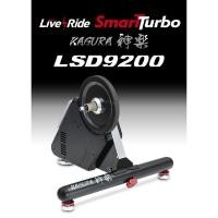 ราคา เทรนเนอร์ Minoura Smart Trainer KAGURA DD (3776878730)