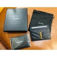 ราคา YSL MONOGRAM SAINT LAURENT CARD (6036426453)
