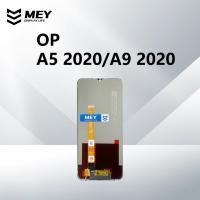 ราคา MEY หน้าจอLCD OPPO A5 2020 / A9 2020 รับประกันสูงสุด 99 วัน หน้าจอพร้อมทัสกรีน คุณภาพดี ภาพสวย คมชัด (28639247232)