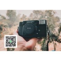 ราคา กล้องฟิล์ม Konica C35 AF (6028890953)