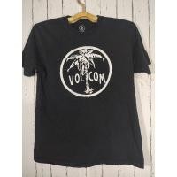 ราคา เสื้อยืดมือสอง Volcom (3260516889)