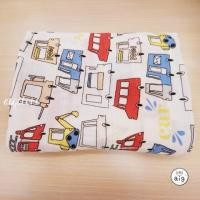 ราคา ผ้าห่ม ผ้าห่อตัว มัสลินแบมบู 120*150CM (4956351531)