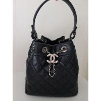 ราคา CHANEL drawstring caviar (13805813477)