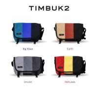 ราคา Timbuk2 [The Elements Collection] Classic Messenger Bag ECO (XS, S) | กระเป๋าสะพายข้าง กระเป๋าแมสเซ (28367756819)