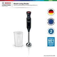 ราคา Bosch Hand เครื่องปั่นมือถือ blender ErgoMixx 1000 W รุ่น MS6CB6110 (44505824747)