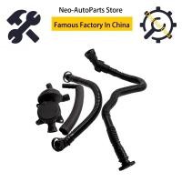 ราคา Crankshaft Valve+Breather+Hose Kit For BMW 3 Series 316 318 E46 N42 N46 11617503520 11157513903 111 (49502522195)