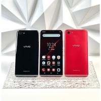 ราคา Vivo y81 โทรศัพท์มือสองพร้อมใช้งานสภาพสวย(ฟรีชุดชาร์จ) (24643330947)