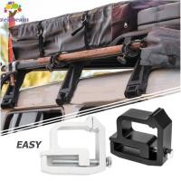 ราคา ZENBEAM แคลมป์หลังคารถบรรทุก, แคลมป์ยึดเปลือกแคมป์สําหรับงานหนักอลูมิเนียม, เครื่องมือรถบรรทุกสีดํา/เงินทนต่อการกัดกร่อนยึดหมวกรถบรรทุกยึดรถกระบะ (44906053452)