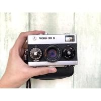 ราคา Rollei 35S กล้องฟิล์ม สภาพสวย (9756469598)