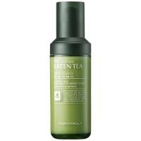 ราคา TONYMOLY The Chok Green Tea Watery Essence 1.86 fl.oz / 55ml (วันหมดอายุ: 2028.06) (19065344467)