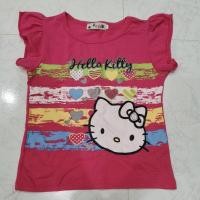 ราคา Kitty Pink น่ารักสดใส (8143370678)