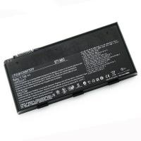 ราคา แบตเตอรี่โน๊ตบุ๊ค MSI รุ่น BTY-M6D สำหรับ Gaming รุ่น GX60/GT70/GT780DX และรุ่นอื่น (46102751360)