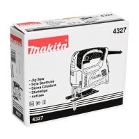 ราคา MAKITA เลื่อยจิ๊กซอว์ปรับรอบ B - Type รุ่น 4327 กำลังไฟ 450 วัตต์ ความยาวช่วงชัก 18 มม. (25664242357)