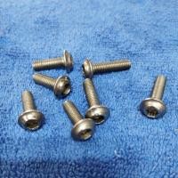 ราคา Kawasaki 250cc - 1400cc skru แฟริ่ง / แฟริ่งโบลท์ Kawasaki (51856372543)