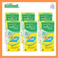 ราคา Sunmed แผ่นรองซับ ซันเมด Size L ขนาด 45x70 cm. (จำนวน 6 ห่อ 60 ชิ้น) (42900463208)