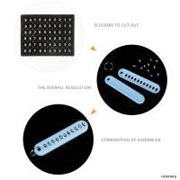 ราคา Cuteneryพวงกุญแจป้องกันการสูญหาย พวงกุญแจโทรศัพท์ พวงกุญแจรถยนต์ พวงกุญแจรถ แหวน จี้ห้อยโทรศัพท์ (56851252313)