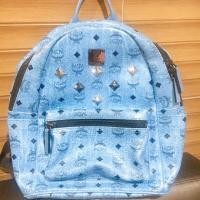 ราคา กระเป๋าเป้แฟชั่น MCM มือสอง (4618485958)