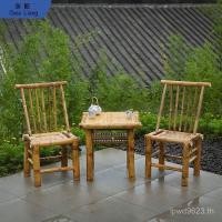 ราคา Retro ไม้ไผ่กลางแจ้งทอมือสไตล์ Pastoral ตารางตารางไม้ไผ่ไม้ไผ่ไม้ไผ่ผลิตภัณฑ์ไม้ไผ่ Leisure โต๊ะเก้าอี้ Nostalgic HM4R (51455258291)