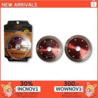 ราคา ใบตัด ใบตัดเพชร ใบตัดหินอ่อน ใบตัดหินแกรติต ใบตัดเซรามิก ใบตัดคอนกรีต 4 นิ้ว (2994652786)