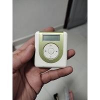 ราคา เครื่องเล่น MP3 Apacer 1 GB มือสอง (48006120650)