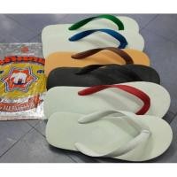 ราคา รองเท้าแตะนันยางตราช้างดาว (5831830187)