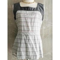 ราคา เสื้อแขนกุดแบรนด์Crocodile Ladies (16770447845)