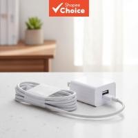 ราคา สายชาร์จ OPPO สําหรับ A59 A57 A53 A37 A73 A83 A79 A33 A1 ชาร์จเร็ว USB 2A ของแท้ (45650155430)