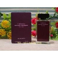 ราคา Narciso rodriguez l'absolu for her 7.5ml (42546483)