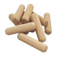 ราคา เดือยไม้ เดือยกลม Milescraft Dowel Pin เดือยไม้กลม พุกไม้ เดือยต่อไม้ ตัวต่อไม้ ที่ต่อไม้ W-1025 W-1040 W-1050 W-625 (41860625204)