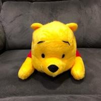 ราคา หมีพูห์ ท่านอน Pooh ขนาด 12 นิ้ว (1355254777)