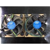 ราคา Fan พัดลม Cpu Intel สำหรับ socket 1156 1155 1150 1151 ครับ (1578471369)