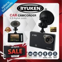 ราคา I-SAY กล้องติดรถยนต์ Full HD รุ่น CF002 สินค้าตำหนิ (14161860797)